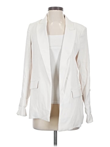 Simply Vera Vera Wang Blazer (view 1)