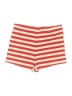 Unbranded Stripes Red Shorts Size XS - photo 2