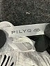 PilyQ Ivory Kimono Size XS - photo 7