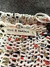 Moon & Madison Tweed Silver Pullover Sweater Size L - photo 7