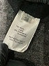 Unbranded Black Wool Coat Size EU (IT) 36 / US 0 - photo 7