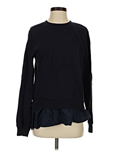 Clu Pullover Sweater (view 1)