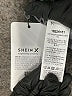 Shein Solid Gray Jumpsuit Size S - photo 5