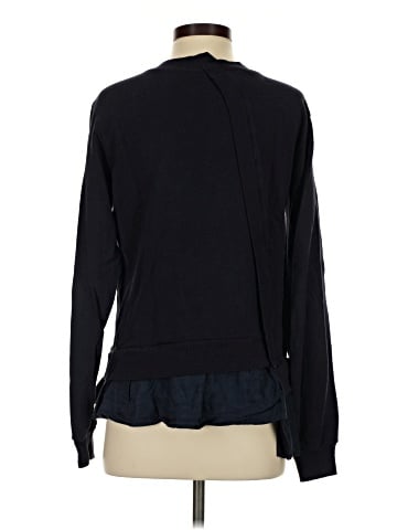 Clu Pullover Sweater (view 2)