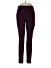 Ivanka Trump Solid Burgundy Active Pants Size L - photo 1