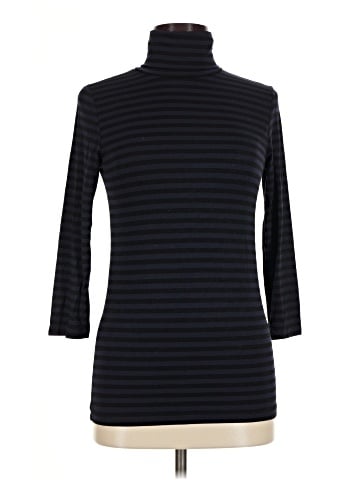 L'Agence Long Sleeve Turtleneck (view 1)
