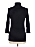 L'Agence Black Long Sleeve Turtleneck Size M - photo 2