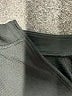 Lululemon Athletica Black Jacket Size 4 - photo 6