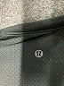Lululemon Athletica Black Jacket Size 4 - photo 7
