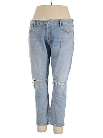 Citizens of Humanity Jeans (view 1)