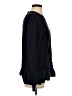 Clu 100% Cotton Black Pullover Sweater Size S - photo 4