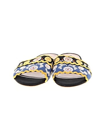 Tabitha Simmons Sandals (view 2)