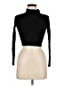 Polly Black Turtleneck Sweater Size Med - Lg - photo 1
