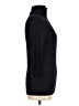 L'Agence Black Long Sleeve Turtleneck Size M - photo 4