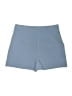 Zara Blue Skort Size S - photo 2