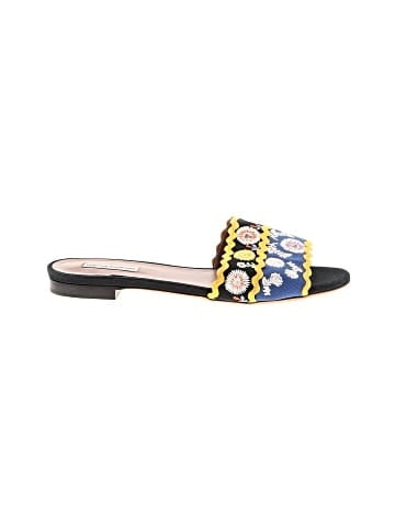 Tabitha Simmons Sandals (view 1)