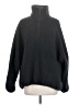 Lloyd 100% Polyester Black Turtleneck Sweater Size S - photo 1