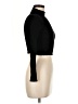 Polly Black Turtleneck Sweater Size Med - Lg - photo 4