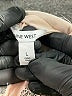 Nine West Metallic Silver Cocktail Dress Size L - photo 7