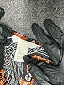 H&M Paisley Orange Jumpsuit Size 4 - photo 4