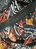 H&M Paisley Orange Jumpsuit Size 4 - photo 5
