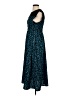 Sugar Blue Cocktail Dress Size S (estimated) - photo 5