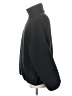 Lloyd 100% Polyester Black Turtleneck Sweater Size S - photo 5
