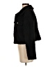 Shein Black Faux Fur Jacket Size 2 - photo 5