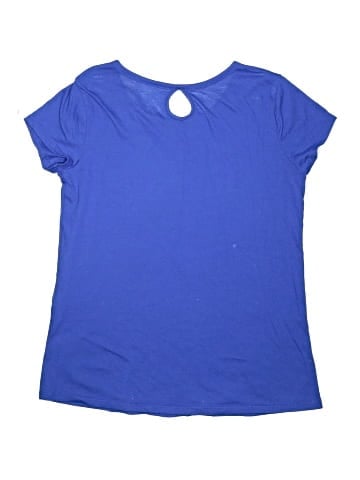 Justice Short Sleeve Top (view 2)