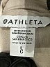 Athleta Tan Sweatshirt Size L - photo 7