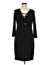 Calvin Klein Black Cocktail Dress Size M (estimated) - photo 1