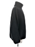Lloyd 100% Polyester Black Turtleneck Sweater Size S - photo 4