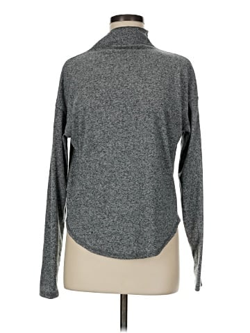 Chaser Turtleneck Sweater (view 1)
