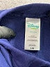 Disney Baby Color Block Blue Athletic Shorts Size 6-9 mo - photo 3