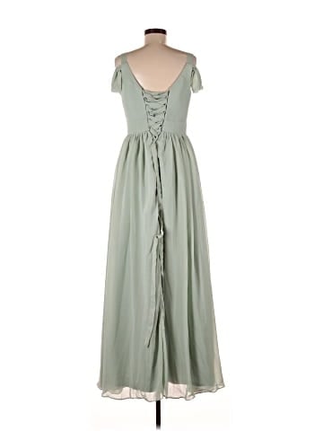 Wear Your Love Casual Dress (view 2)