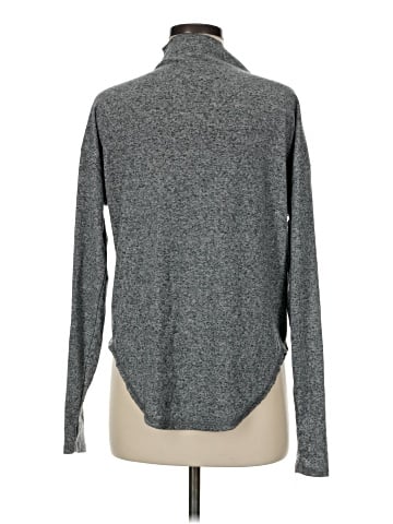 Chaser Turtleneck Sweater (view 2)