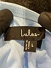 Lulus Blue Cocktail Dress Size L - photo 7