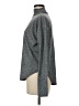 Chaser Gray Turtleneck Sweater Size M - photo 5