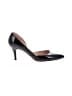 J.Crew Black Heels Size 7 - photo 1