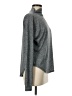 Chaser Gray Turtleneck Sweater Size M - photo 4