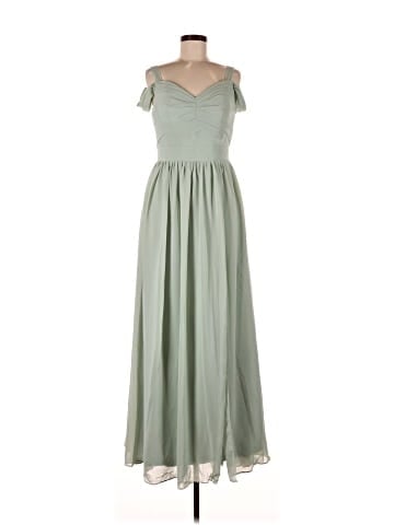 Wear Your Love Casual Dress (view 1)