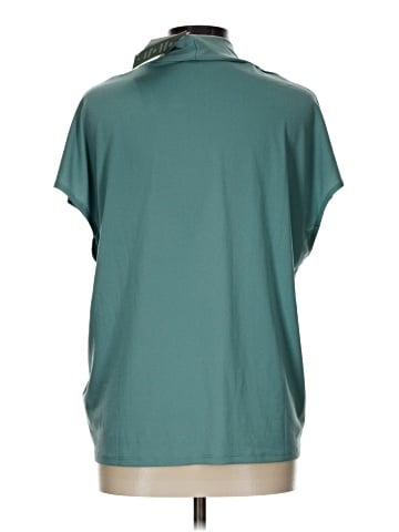 H&M Short Sleeve Blouse (view 2)