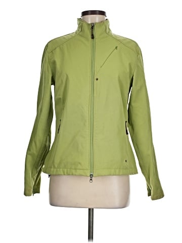 Isis for Women Track Jacket (view 1)