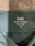 Athleta Girl Black Active Pants Size 7 - photo 3