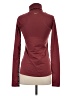 Nike Burgundy Long Sleeve Turtleneck Size S - photo 2