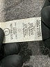 TAG Elemental Black Active Pants Size L - photo 8