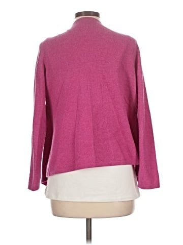 Charter Club Cashmere Cardigan (view 2)
