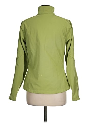 Isis for Women Track Jacket (view 2)