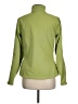 Isis for Women 100% Polyester Green Track Jacket Size 8 - photo 2