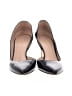 J.Crew Black Heels Size 7 - photo 2